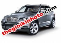 BMW X5 2010 - Kính Ô Tô - Công Ty Cổ Phần Hồ Lê